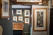Summer Exhibition 17-25 June 2016  www.wottongallery.com