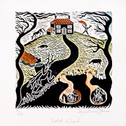 Cold Wind 15x15