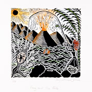The Fish 15x15
