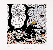 The Web 15x15
