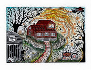 The Requirement.   15 x 21