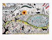 Epiphany 30x20