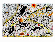 The Goose Chase 30x20