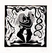 Making Love 10x10