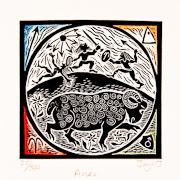 Aries 10x10
