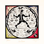 Libra 10x10