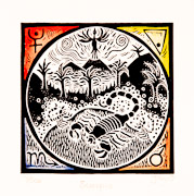 Scorpio 10x10